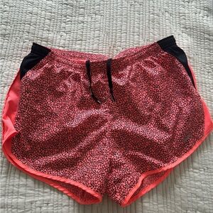 Nike Dri-Fit Running Shorts